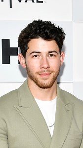 Nick Jonas says "the learning never stops" as he performs on concert stages, in films and on Broadway. His new movie is "The Good Half.” | AP