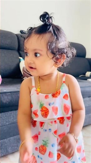 അമ്മേടെ peeki ❣️ #peeki #abrakadabra #shorts #cute #baby #smile #happy #trending