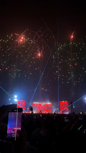 Top EDM Festivals to Experience Amazing Rave Culture