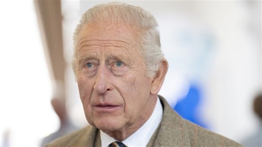How Did King Charles' Friend Sandy Henney Die?