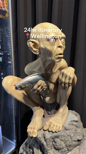 Expedia on Instagram: "Travel New Zealand like you’re in Avatar! Tour the iconic Weta Workshop, enjoy unique dishes at Lola Rouge, and unwind at the colorful Naumi Studio Hotel — your movie-inspired adventure starts here. Experience Avatar: Fire and Ash in real life at the link in bio. #Avatar 🎥: lilia.alexander"