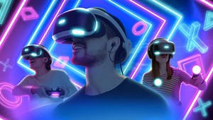 Sony Announced 6 PlayStation VR Games Today -- Here's All Of Them