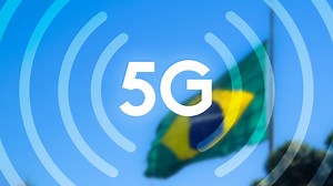5G no Brasil caminha a passos lentos e fica atrás de outros países, mostra ranking