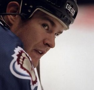 Adam Deadmarsh - Alchetron, The Free Social Encyclopedia