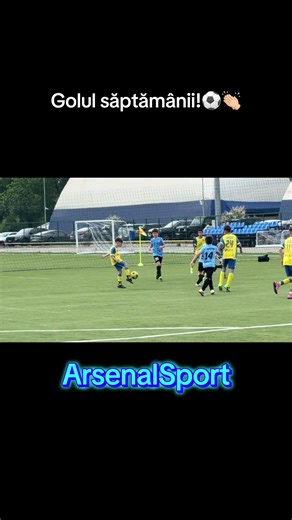 Îl merită,felicitări!👏🏼💪🏼 #ArsenalSport #bestteam #oechipă #fotbal #4u