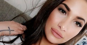 Who was Olivia Nova?