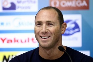 Jason Lezak - Alchetron, The Free Social Encyclopedia
