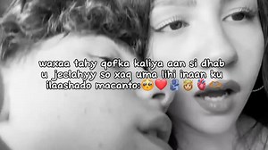 Speaking Somali - Learn the Language with Somali TikTok Videos