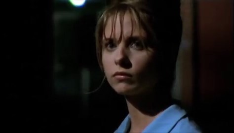 Watch: Trailer for season one of Buffy the Vampire Slayer