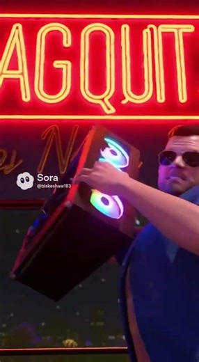 Thank your for using my character