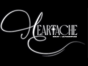 Heartache (feat. lilThanhPham)