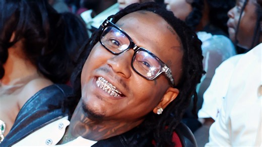 Rapper told fans to keep 'riding for me' hours before sick death rumors