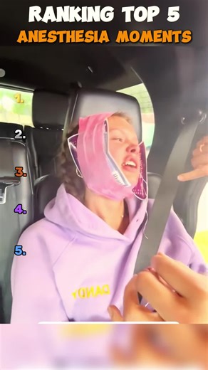 Top 5 Funniest Anesthesia Moments Ever