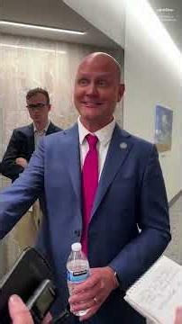 Scott Schwab doesn't think SAVE Act will disenfranchise Kansas voters