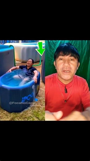 Imagine you're going to buy a mini pool to play with your friends! Which one would you choose?