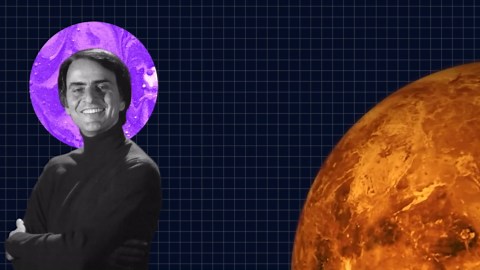 What the Russians found on Venus – and why no one has gone back since