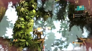 Test Flashback HD : 20 premières minutes