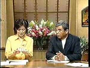 新車情報2000　三菱ディオン 3／3