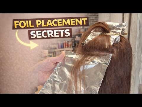 Foil Highlighting Technique That Gets Amazing Results