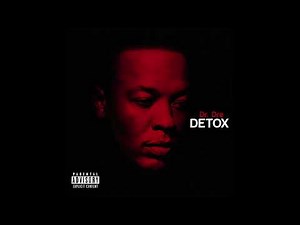 Dr. Dre - Topless (feat. T.I. Eminem & Nas)