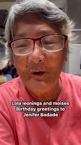 Lord Salamat sa opportunity nga among Nakaila si Jenifer Bodade Jenifer Ajay Bodade Salamat sa mga #followerseveryone nga solid ang pagsuporta Hinaot ko nga unta ma #blessed ang akong mga followers og viewers Tagae pa kog dagahng grasya lord Para naa koy e ka tonol nela❤️❤️❤️🙏🏻 | Bernardito Buligan Daguplo Amigo