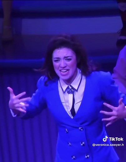 Exploring Heathers the Musical: Veronica Sawyer's Journey