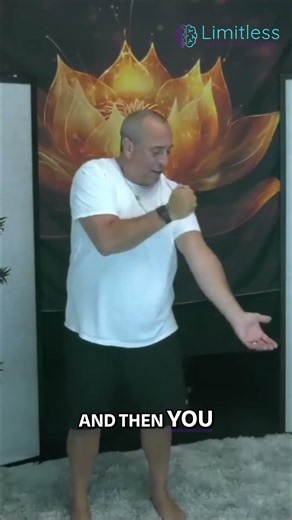 Tapping Routine (Part 1) | Body Awareness & Activation