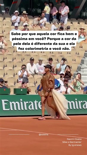 Mas você também pode fazer. #colorimetriapsicologica #psicologiadascores