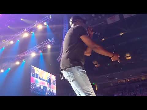 Hootie and the Blowfish performing Led Zeppelin's Hey Hey What Can I Do (live)