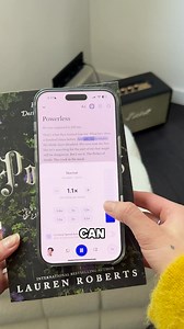 Tired of reading long texts?  Speechify reads to you in the voice of your favorite celebrities! With AI technology, multilingual support, and over 500k happy users. Listen to books, emails, and more on the go! | Speechify | Facebook