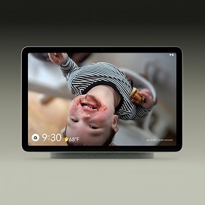 3.9K views · 238 reactions | Hub Mode on dock. The #PixelTablet...