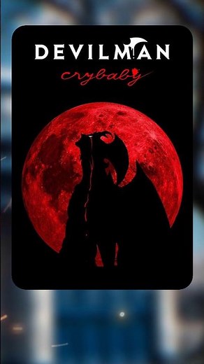 Devilman Crybaby: Kyun Iski Ending Sabse Zyada Sad aur Bleak Hai? 💔