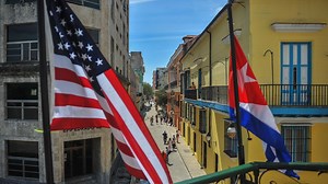 Trump's new Cuba policy, explained