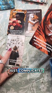 153K views · 2.4K reactions | Fake concern #needthismessage #oracle #oraclecards #intuitive #divinemessage | Need This Message | Facebook