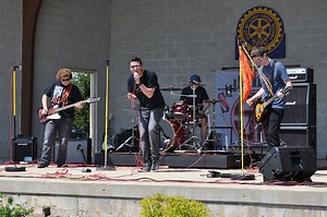 Get Your Band Together for Teen Battle of the Bands Competition