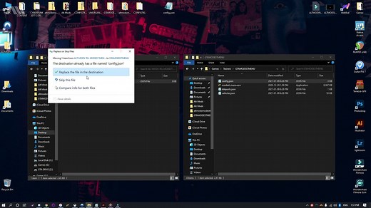 GTA ONLINE - KIDDIONS FREE MODEST MENU - TKL KEY REMAP