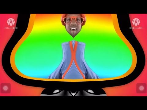 Blippi Funny Moments That Will Make You Laugh! 😂 | Sponsored By Preview 2 Effects