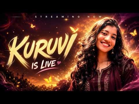 hlo guyssssssss😍|KURUVI IS LIVE | | XLANTIS CITY LIVE #xlantislive#kuruvi