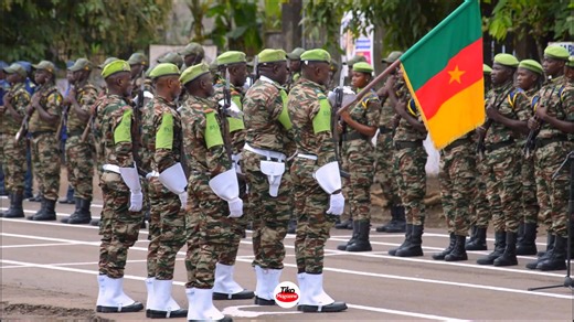 47K views · 867 reactions | 53rd Edition of National Day celebration at the Tiko Grand Stand on Tuesday, May 20th. | Tiko Magazine | Facebook