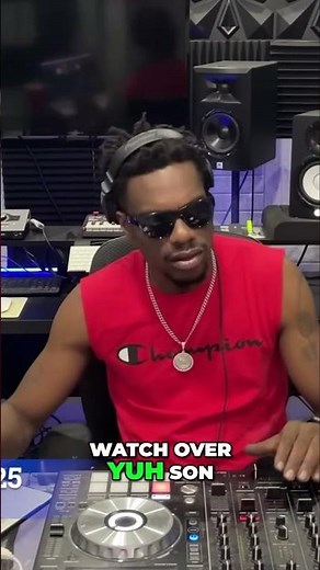 Mavado Dancehall Mix 2025 Raw & Uncut | Feat.Dj Khaled New Gully God Anthems, Street Bangers & Hits