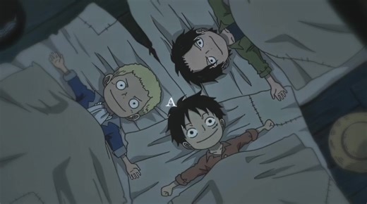 army dreamers and ASL??? yeah i might get locked up for this one.. matter of fact.. executed. #asl #aslonepiece #sabo #ace #luffy #onepiece #onepieceedit