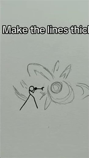 fire element tutorial 🔥#stickman