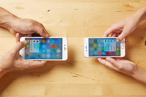 Yet Another iPhone 6s Review