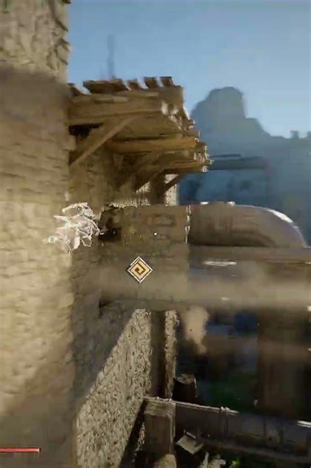 Frozen Heart Plate Boots Location - Crimson Desert