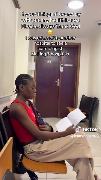 Kidney Transplant Journey & Gratitude for Health
