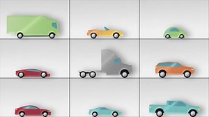 1.2M views · 5.3K reactions | The quickest way from A to B is a straight line. But, what happens when the road isn’t straight and there’s no driver? Watch to find out why the #cloud is an essential part of the system to make driverless cars smarter, safer and more comfortable. #InternetofVehicles #SmartCars | Huawei | Facebook