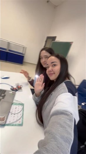 Программирование микроконтроллеров 14.2 #arduino #arduinoproject #robotics #robotics #automobile