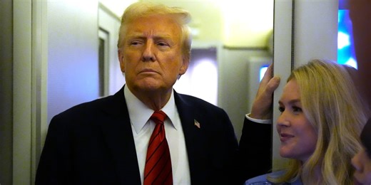 How Donald Trump and Project 2025 previewed the federal grant freeze