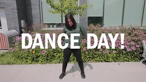 3.3K views · 61 reactions | Today is #DanceDay!* Watch as members of...