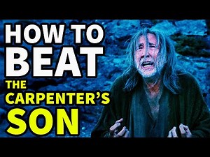 How to Beat THE DEMON LILITH in "The Carpenter's Son"